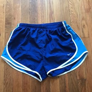 Nike Tempo Shorts